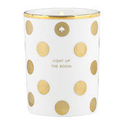 Baobab Collection Délices Scented Candle - Licorice