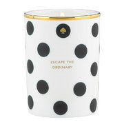 Tea Cup black and white